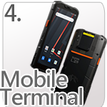 4. Mobile Terminal