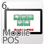 6. Mobile POS System